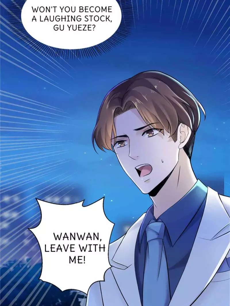 Perfect Secret Love: The Bad New Wife is a Little Sweet Chapter 2 page 10