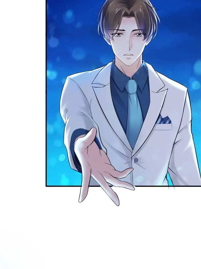 Perfect Secret Love: The Bad New Wife is a Little Sweet Chapter 2 page 24