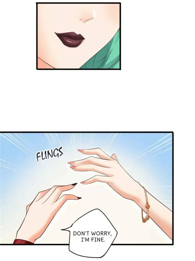 Perfect Secret Love: The Bad New Wife is a Little Sweet Chapter 1 page 64