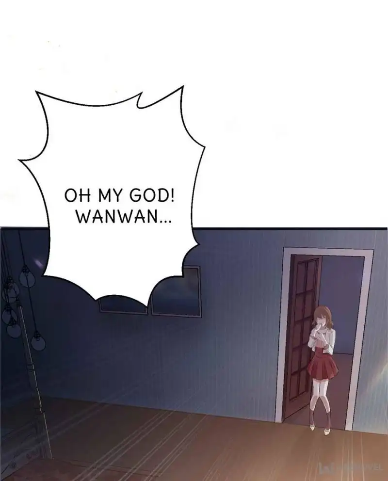 Perfect Secret Love: The Bad New Wife is a Little Sweet Chapter 1 page 56