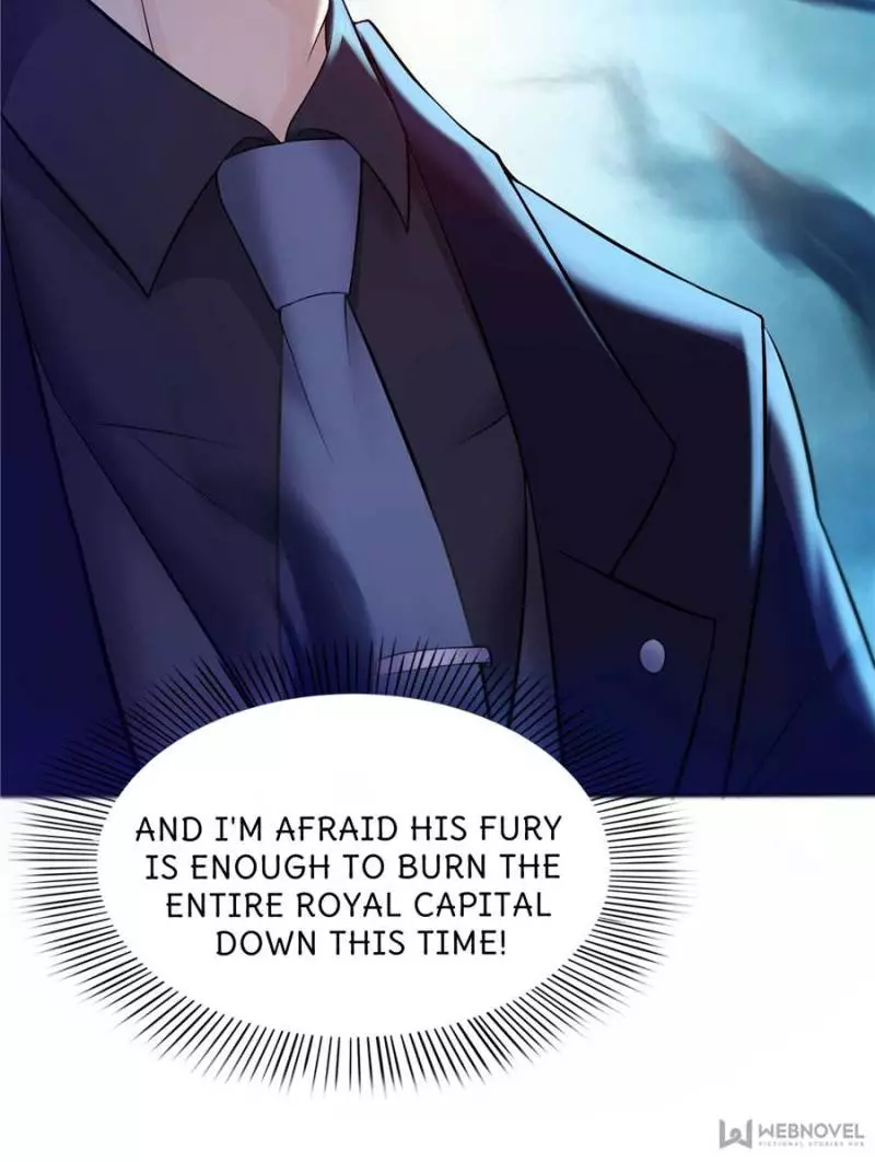 Perfect Secret Love: The Bad New Wife is a Little Sweet Chapter 2 page 21