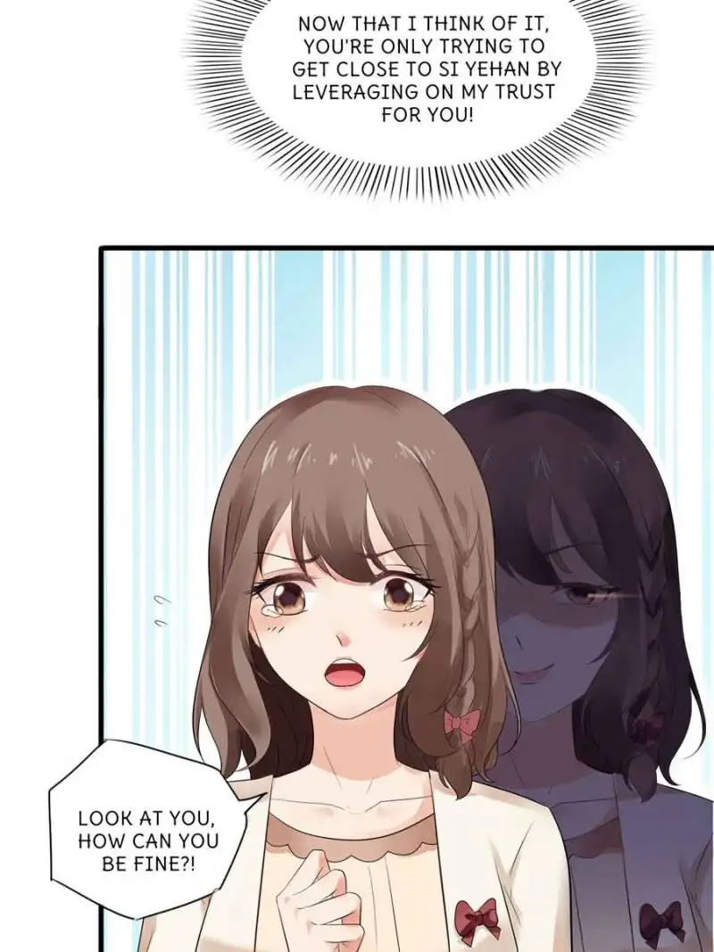 Perfect Secret Love: The Bad New Wife is a Little Sweet Chapter 1 page 66