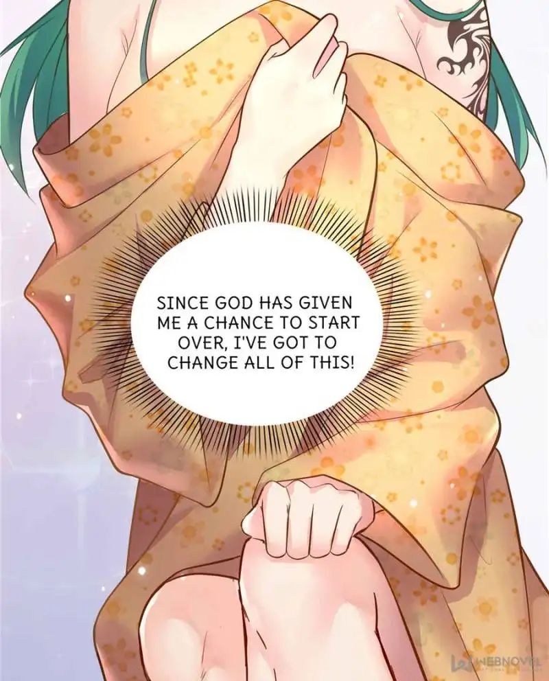 Perfect Secret Love: The Bad New Wife is a Little Sweet Chapter 1 page 52