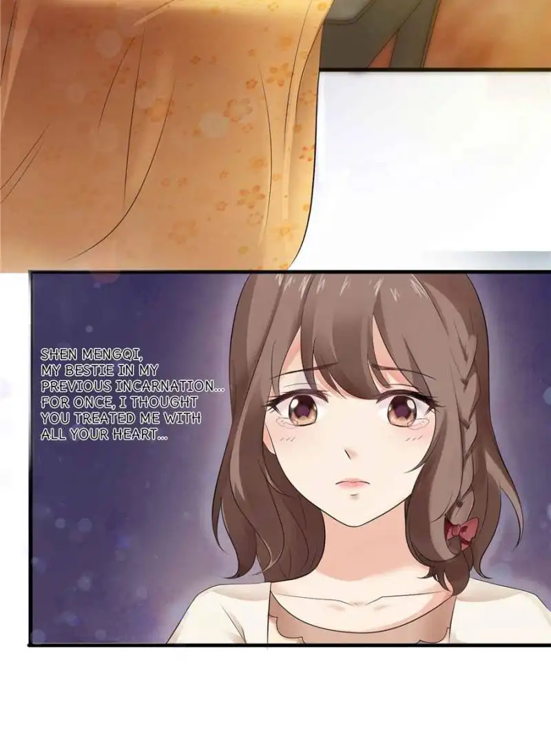 Perfect Secret Love: The Bad New Wife is a Little Sweet Chapter 1 page 62