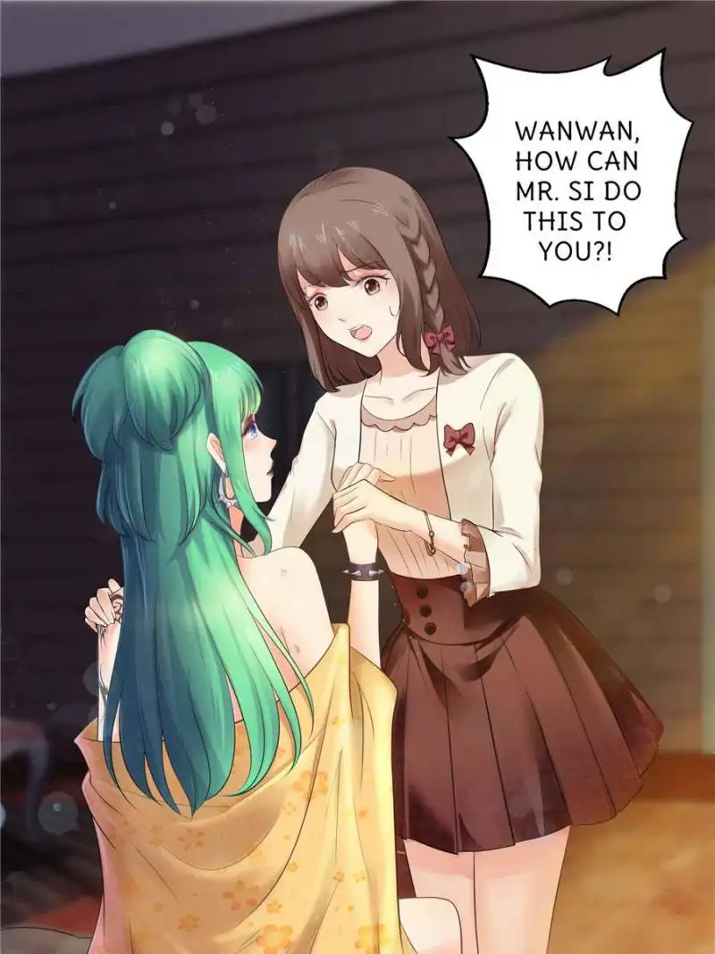 Perfect Secret Love: The Bad New Wife is a Little Sweet Chapter 1 page 60