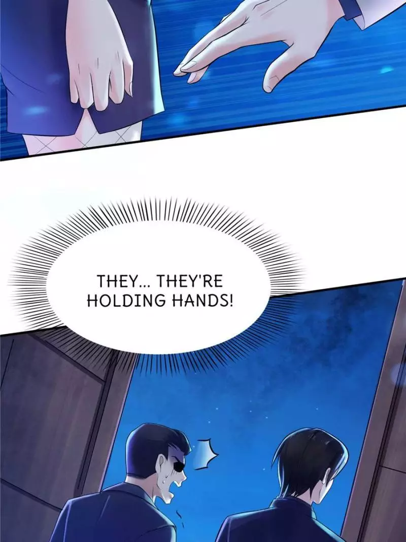 Perfect Secret Love: The Bad New Wife is a Little Sweet Chapter 2 page 26