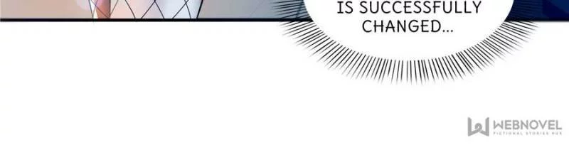 Perfect Secret Love: The Bad New Wife is a Little Sweet Chapter 2 page 55