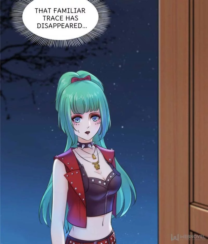 Perfect Secret Love: The Bad New Wife is a Little Sweet Chapter 2 page 58