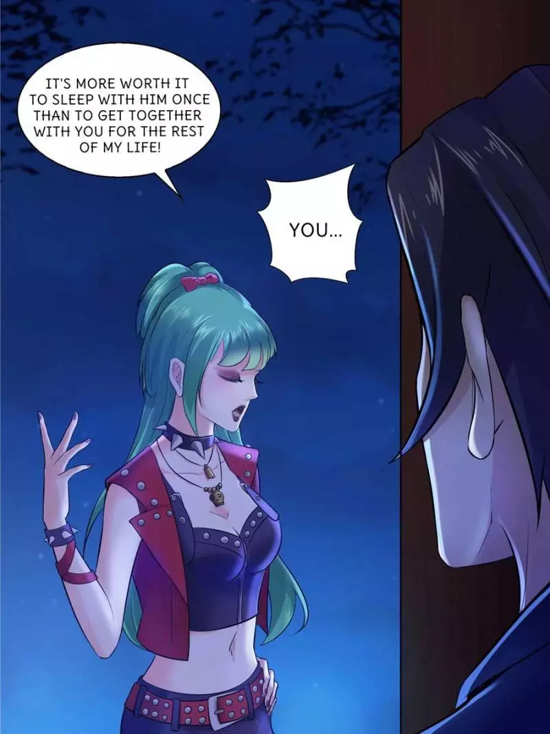 Perfect Secret Love: The Bad New Wife is a Little Sweet Chapter 2 page 38