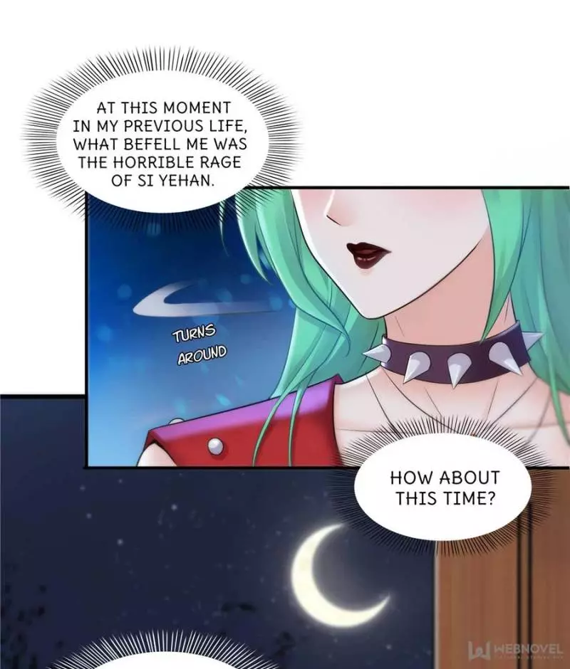 Perfect Secret Love: The Bad New Wife is a Little Sweet Chapter 2 page 57