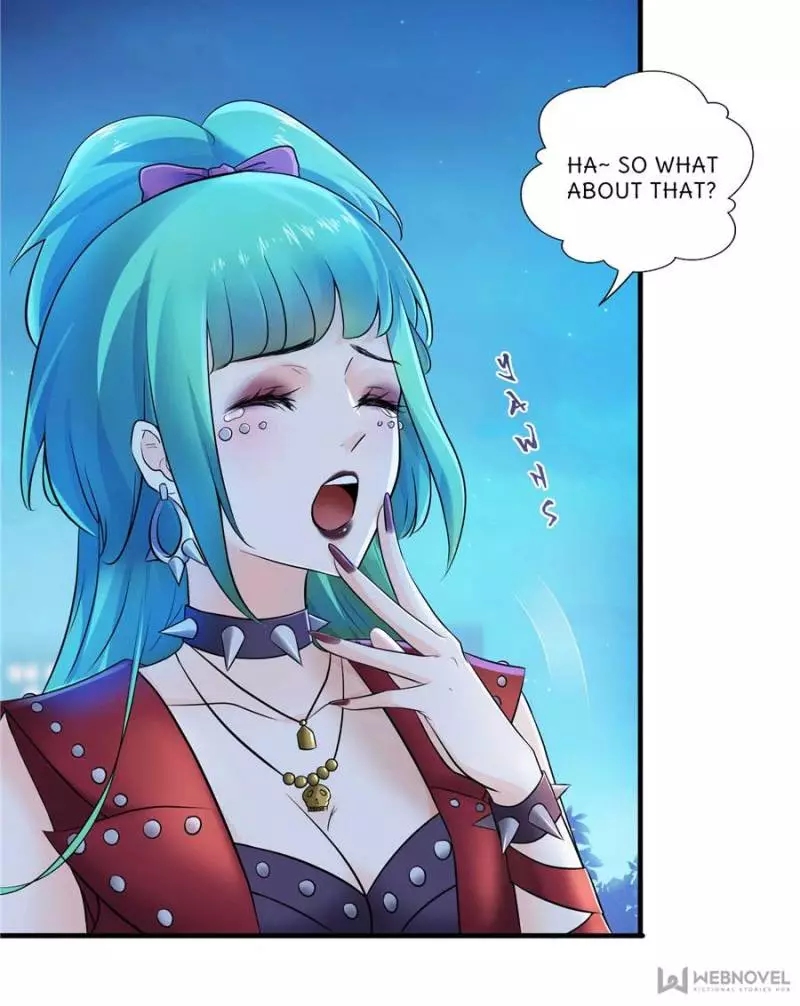 Perfect Secret Love: The Bad New Wife is a Little Sweet Chapter 2 page 47