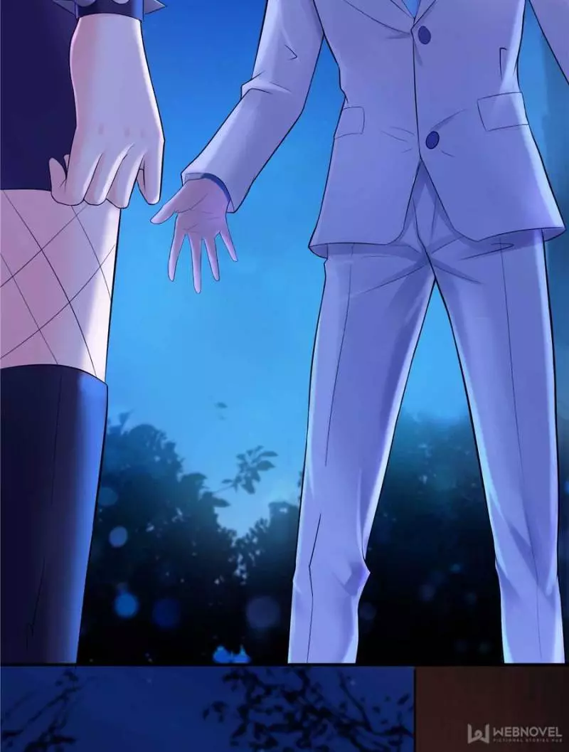 Perfect Secret Love: The Bad New Wife is a Little Sweet Chapter 2 page 37