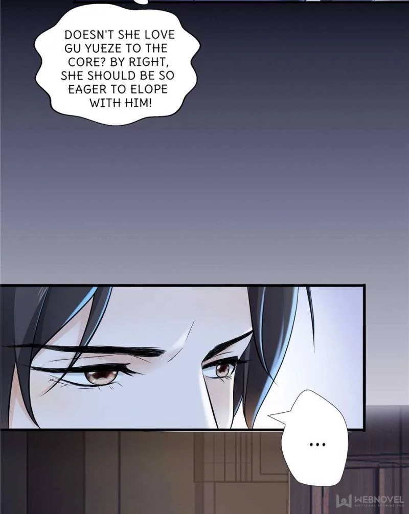 Perfect Secret Love: The Bad New Wife is a Little Sweet Chapter 2 page 56