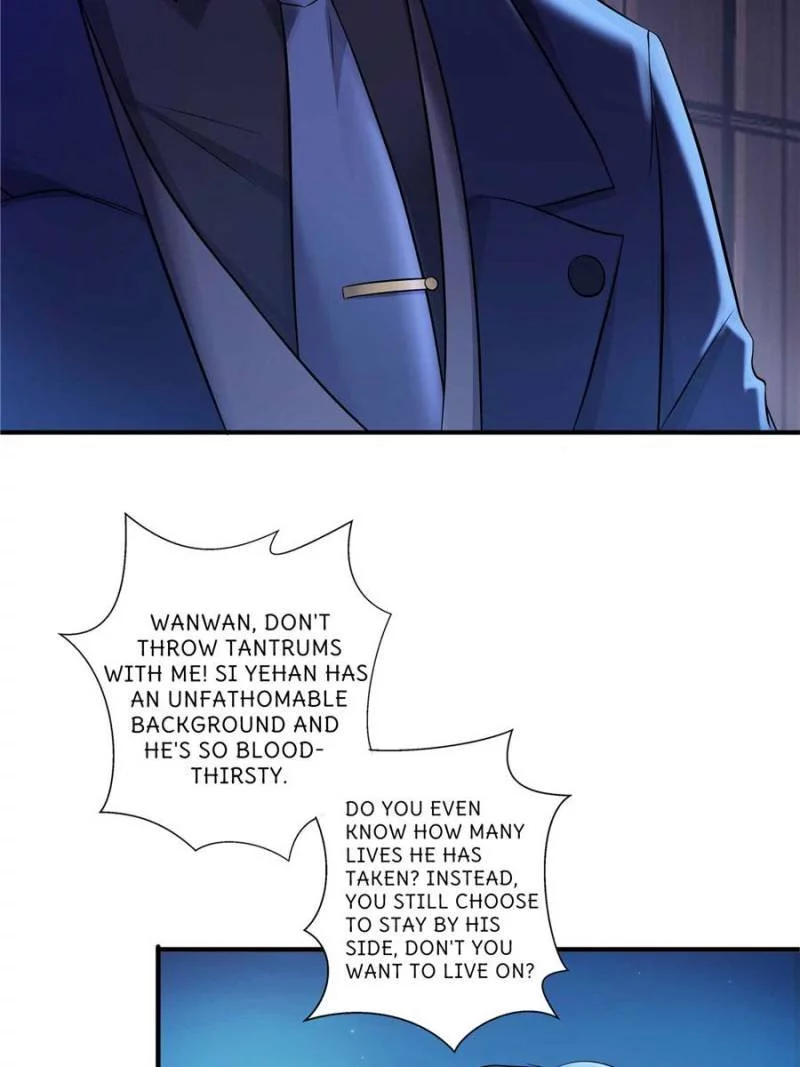 Perfect Secret Love: The Bad New Wife is a Little Sweet Chapter 2 page 44