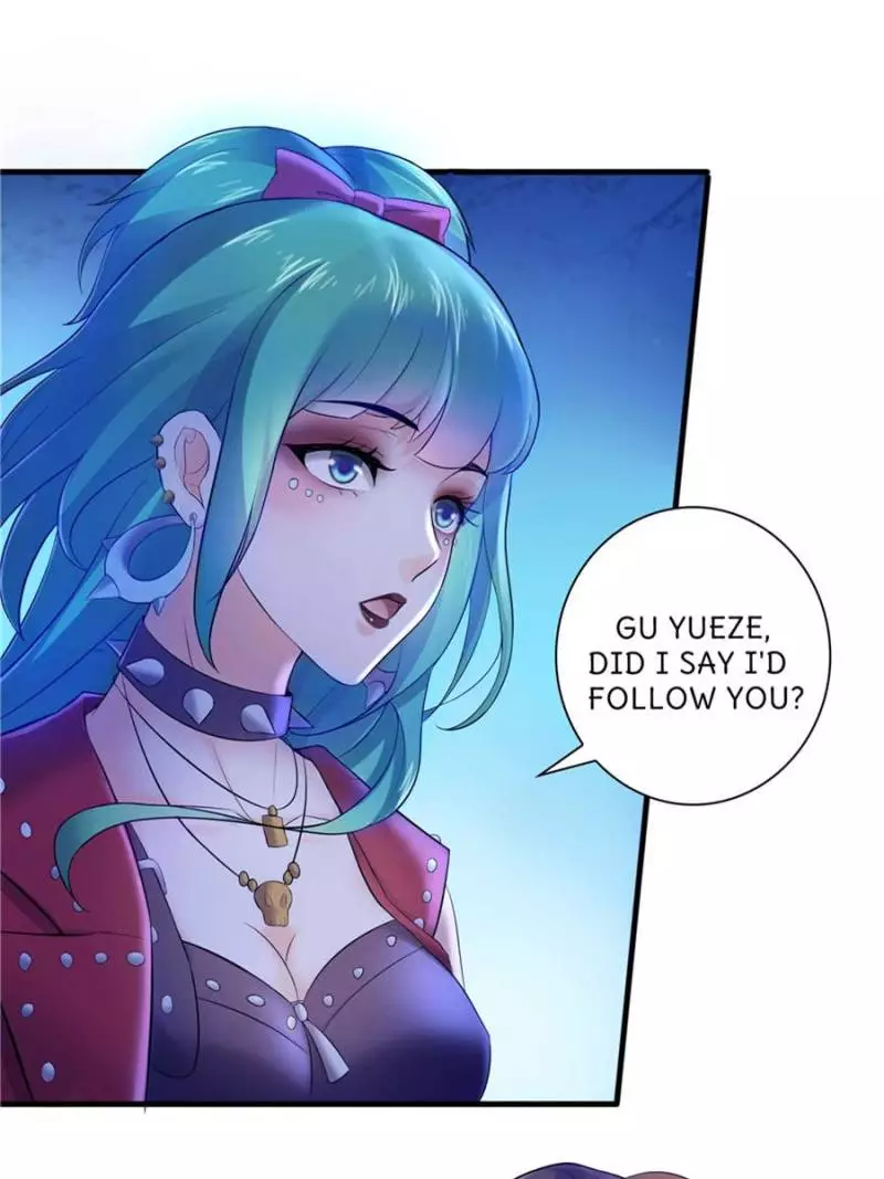 Perfect Secret Love: The Bad New Wife is a Little Sweet Chapter 2 page 32