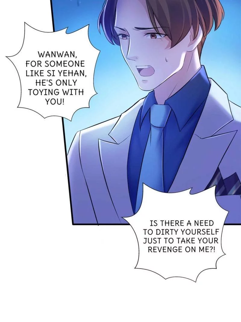 Perfect Secret Love: The Bad New Wife is a Little Sweet Chapter 2 page 34
