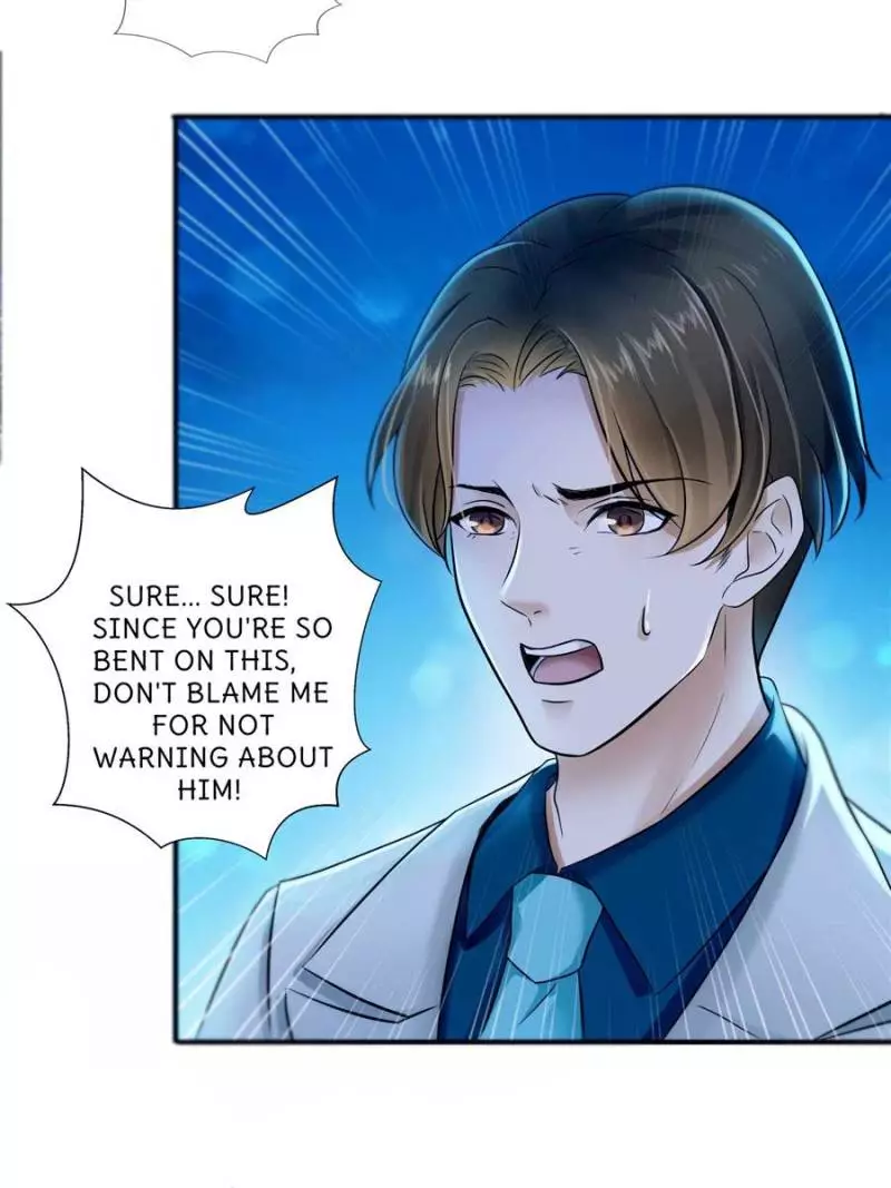 Perfect Secret Love: The Bad New Wife is a Little Sweet Chapter 2 page 50