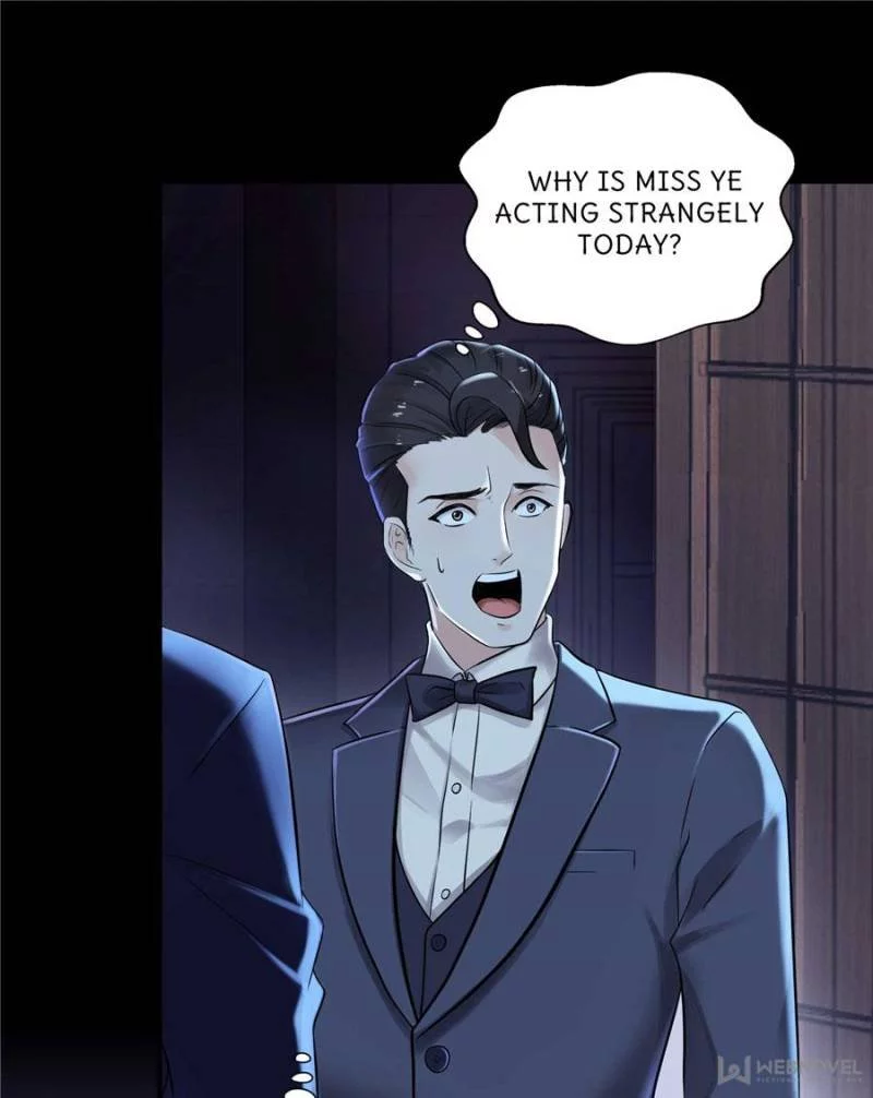 Perfect Secret Love: The Bad New Wife is a Little Sweet Chapter 2 page 42