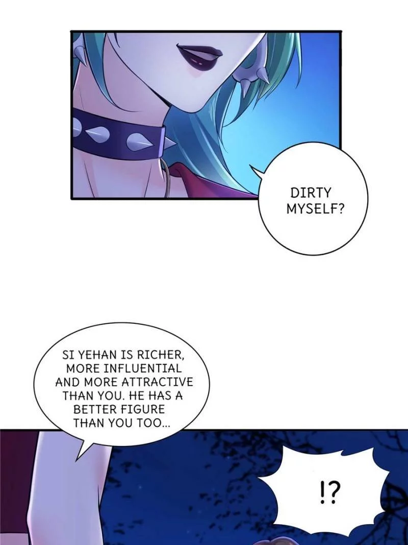 Perfect Secret Love: The Bad New Wife is a Little Sweet Chapter 2 page 35