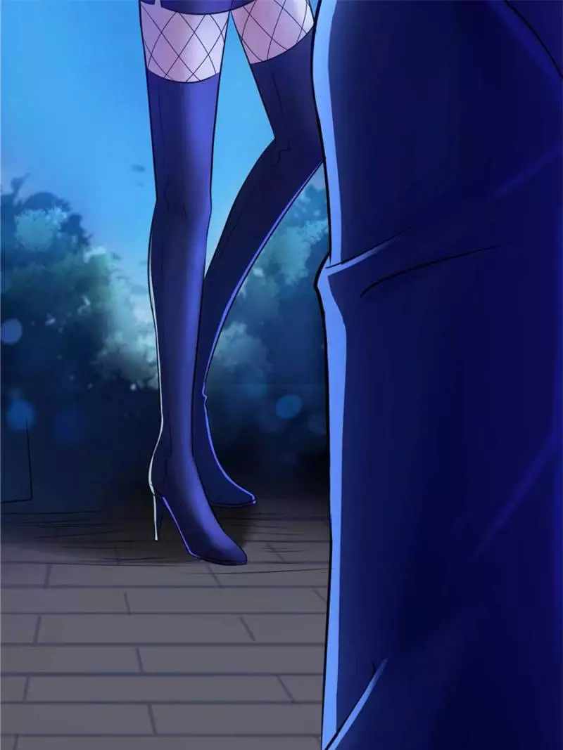Perfect Secret Love: The Bad New Wife is a Little Sweet Chapter 2 page 40