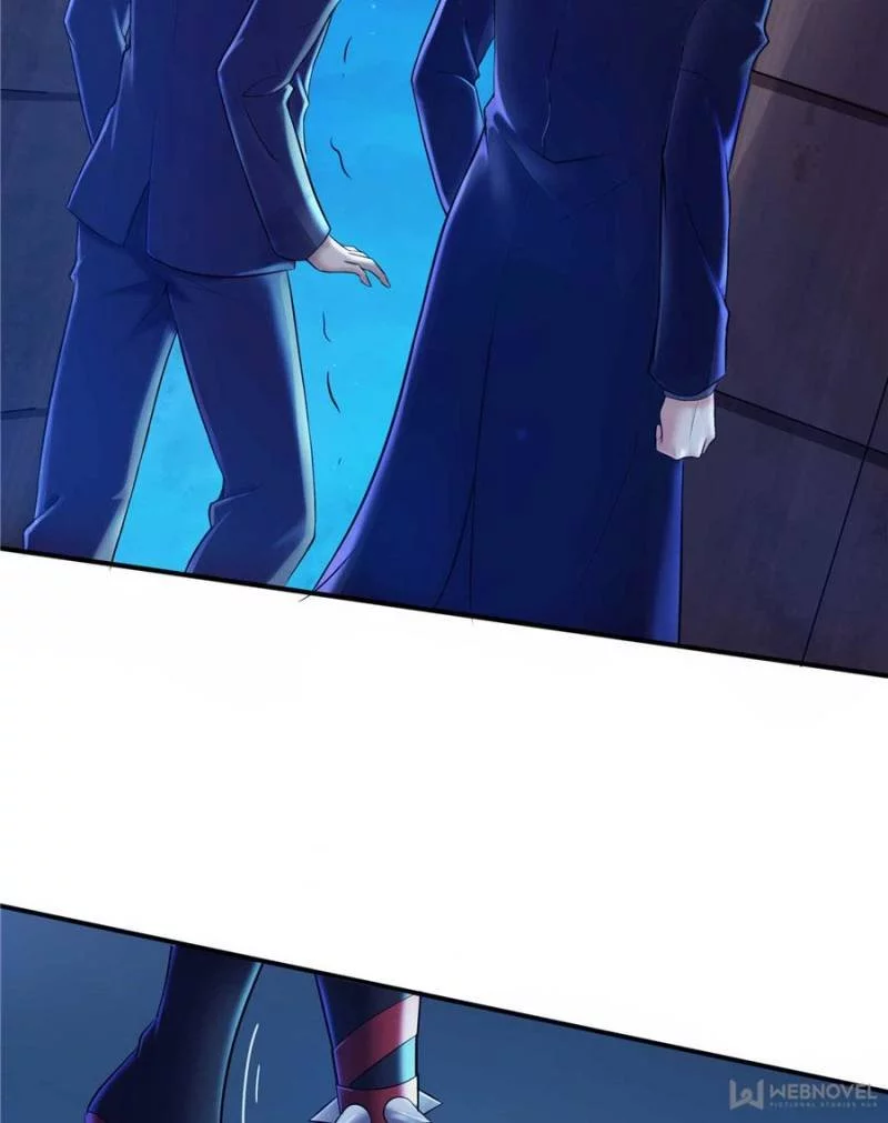 Perfect Secret Love: The Bad New Wife is a Little Sweet Chapter 2 page 28