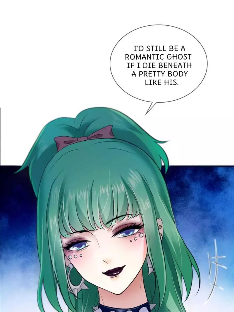 Perfect Secret Love: The Bad New Wife is a Little Sweet Chapter 2 page 48