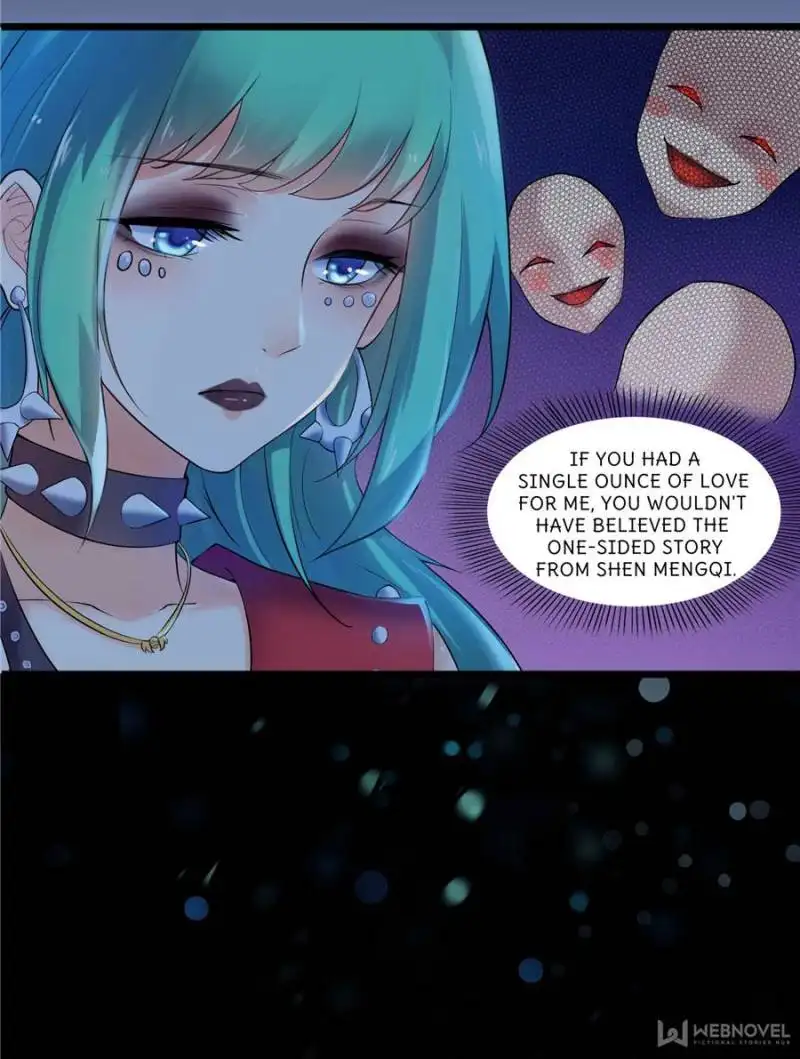 Perfect Secret Love: The Bad New Wife is a Little Sweet Chapter 1 page 103
