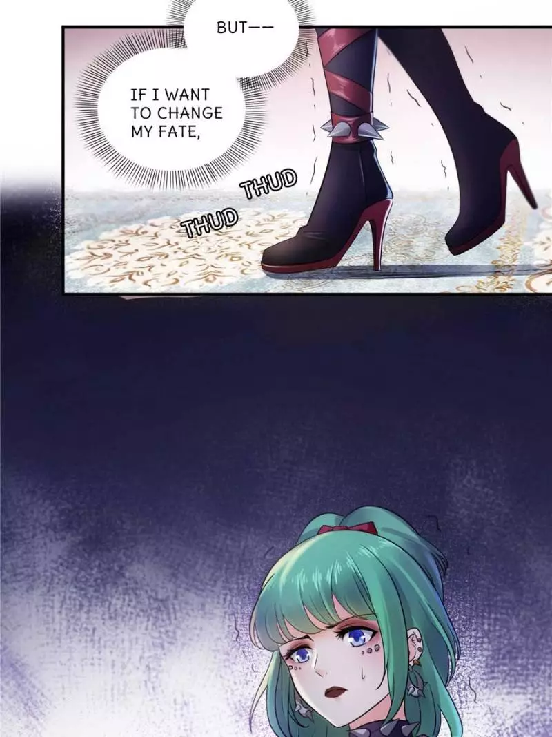 Perfect Secret Love: The Bad New Wife is a Little Sweet Chapter 2 page 70