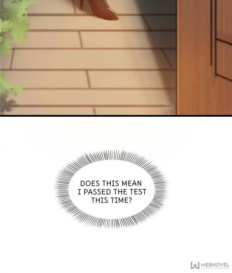 Perfect Secret Love: The Bad New Wife is a Little Sweet Chapter 2 page 60