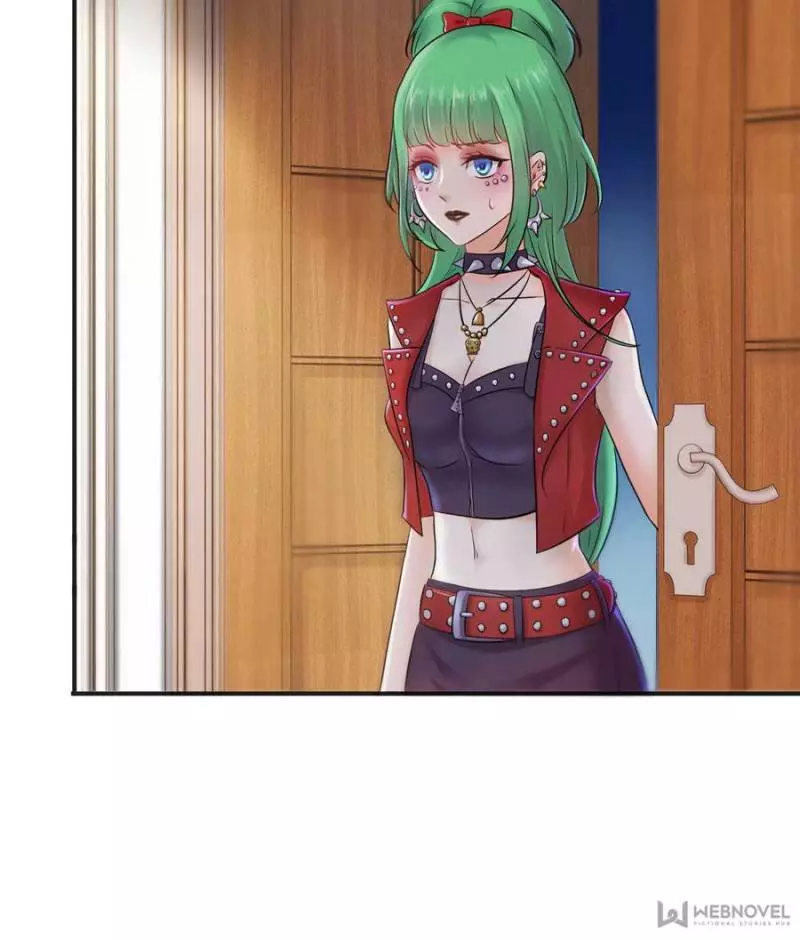Perfect Secret Love: The Bad New Wife is a Little Sweet Chapter 2 page 62