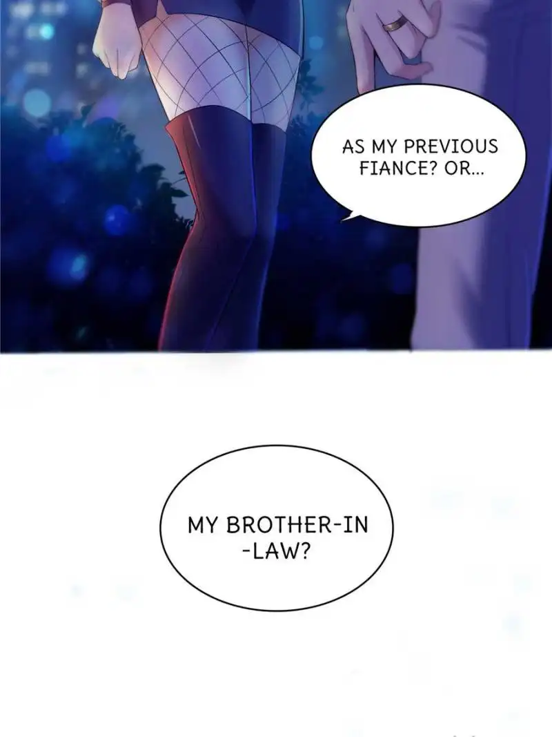 Perfect Secret Love: The Bad New Wife is a Little Sweet Chapter 1 page 118