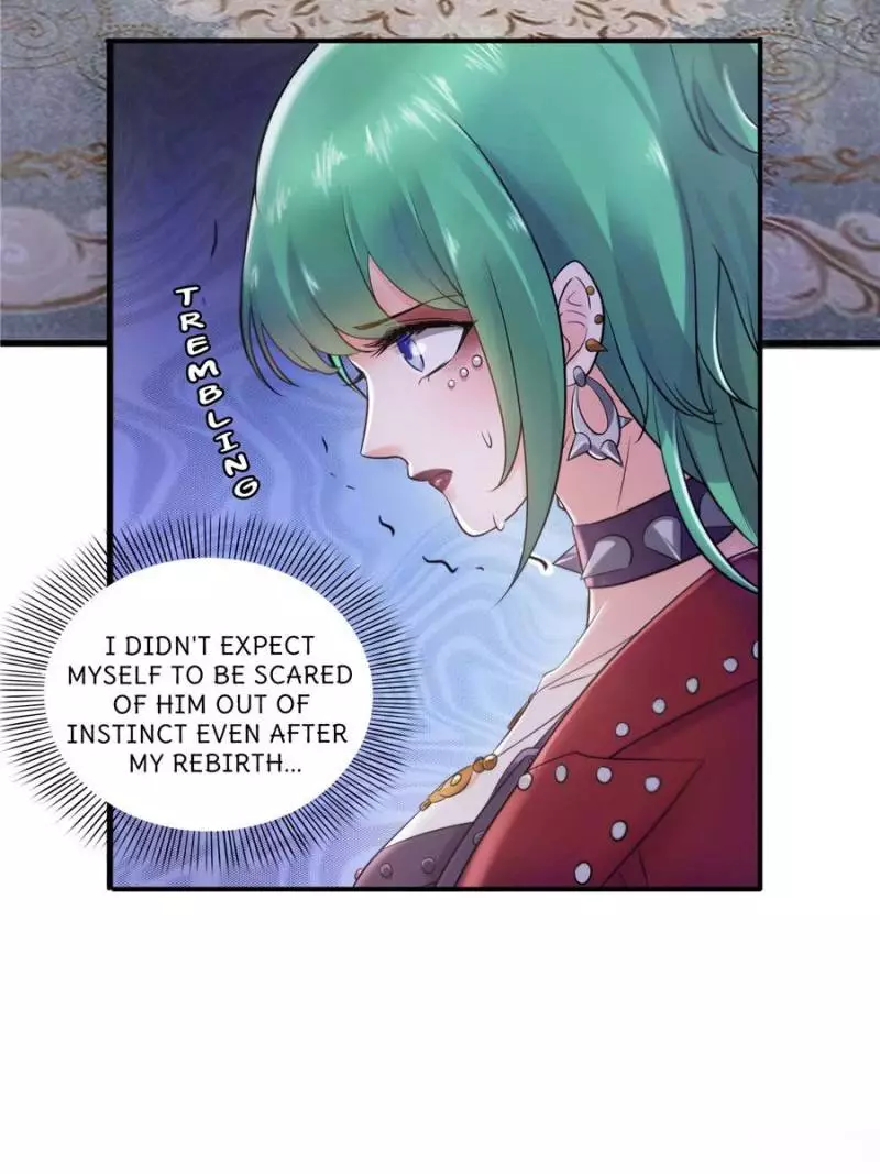 Perfect Secret Love: The Bad New Wife is a Little Sweet Chapter 2 page 68