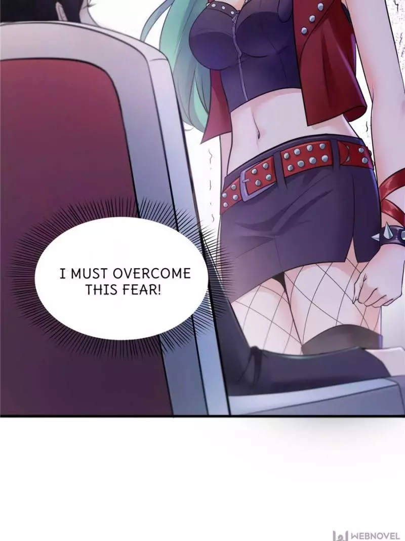 Perfect Secret Love: The Bad New Wife is a Little Sweet Chapter 2 page 72