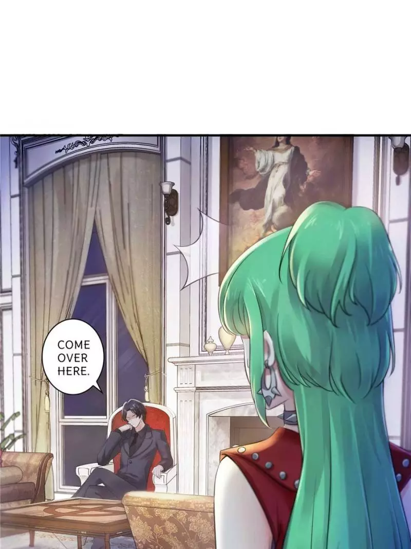Perfect Secret Love: The Bad New Wife is a Little Sweet Chapter 2 page 63