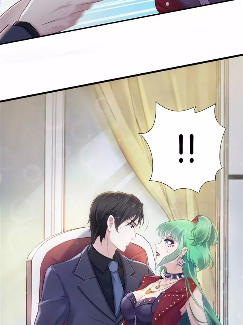 Perfect Secret Love: The Bad New Wife is a Little Sweet Chapter 2 page 75