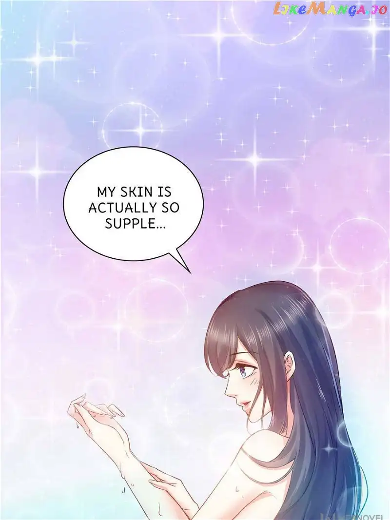 Perfect Secret Love: The Bad New Wife is a Little Sweet Chapter 4 page 1