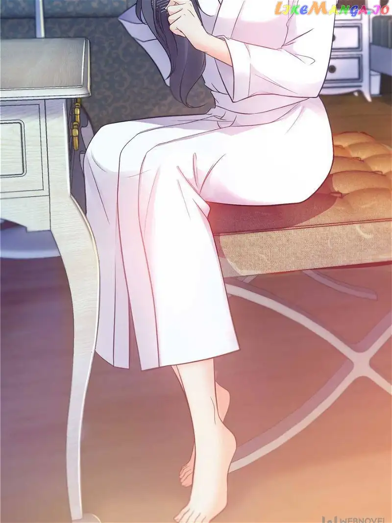 Perfect Secret Love: The Bad New Wife is a Little Sweet Chapter 4 page 9