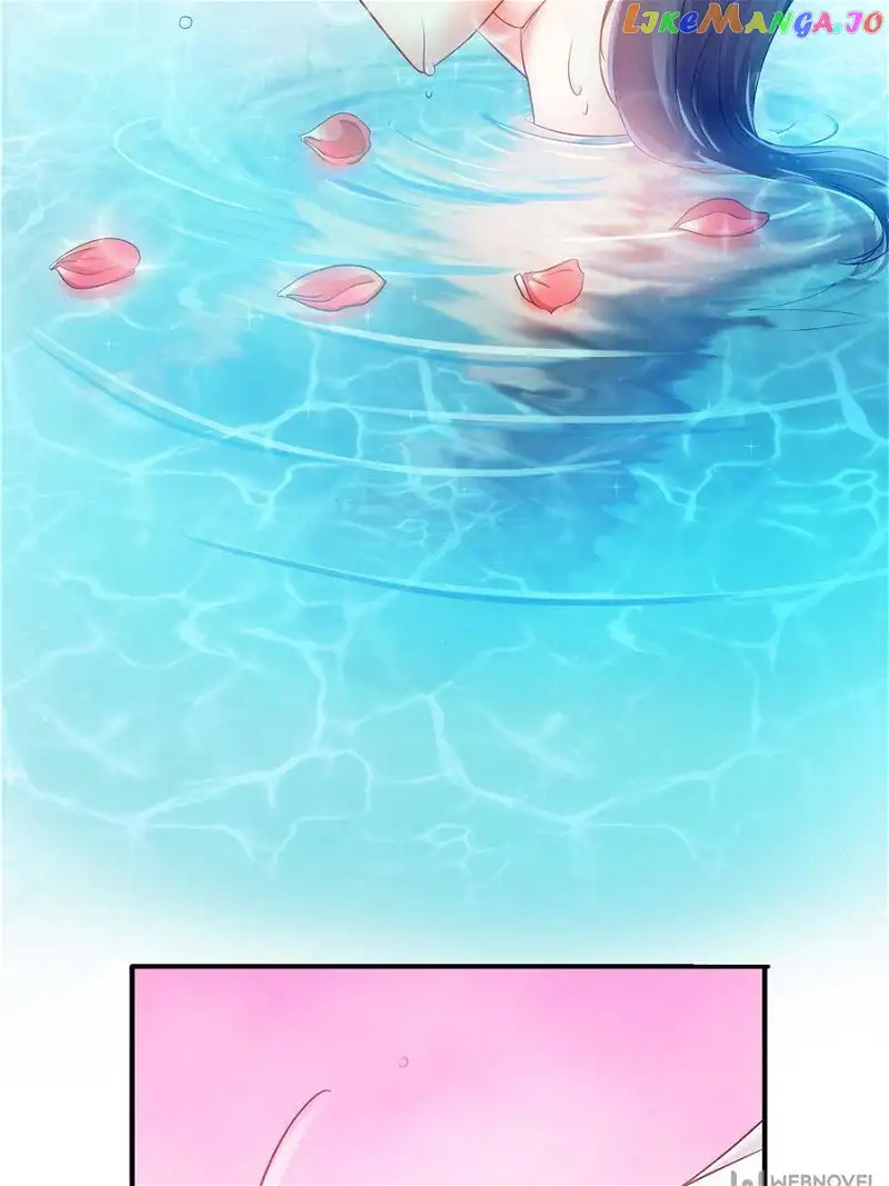 Perfect Secret Love: The Bad New Wife is a Little Sweet Chapter 4 page 3