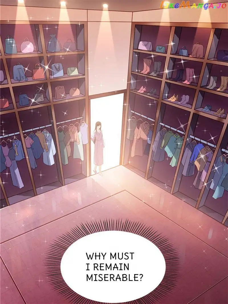 Perfect Secret Love: The Bad New Wife is a Little Sweet Chapter 4 page 19