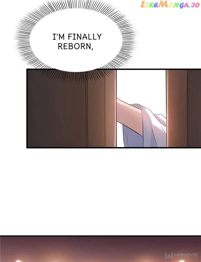 Perfect Secret Love: The Bad New Wife is a Little Sweet Chapter 4 page 18