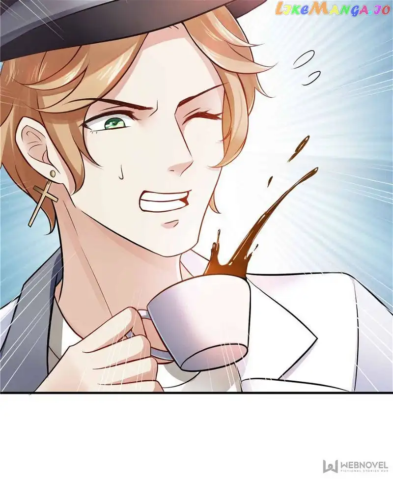 Perfect Secret Love: The Bad New Wife is a Little Sweet Chapter 4 page 32