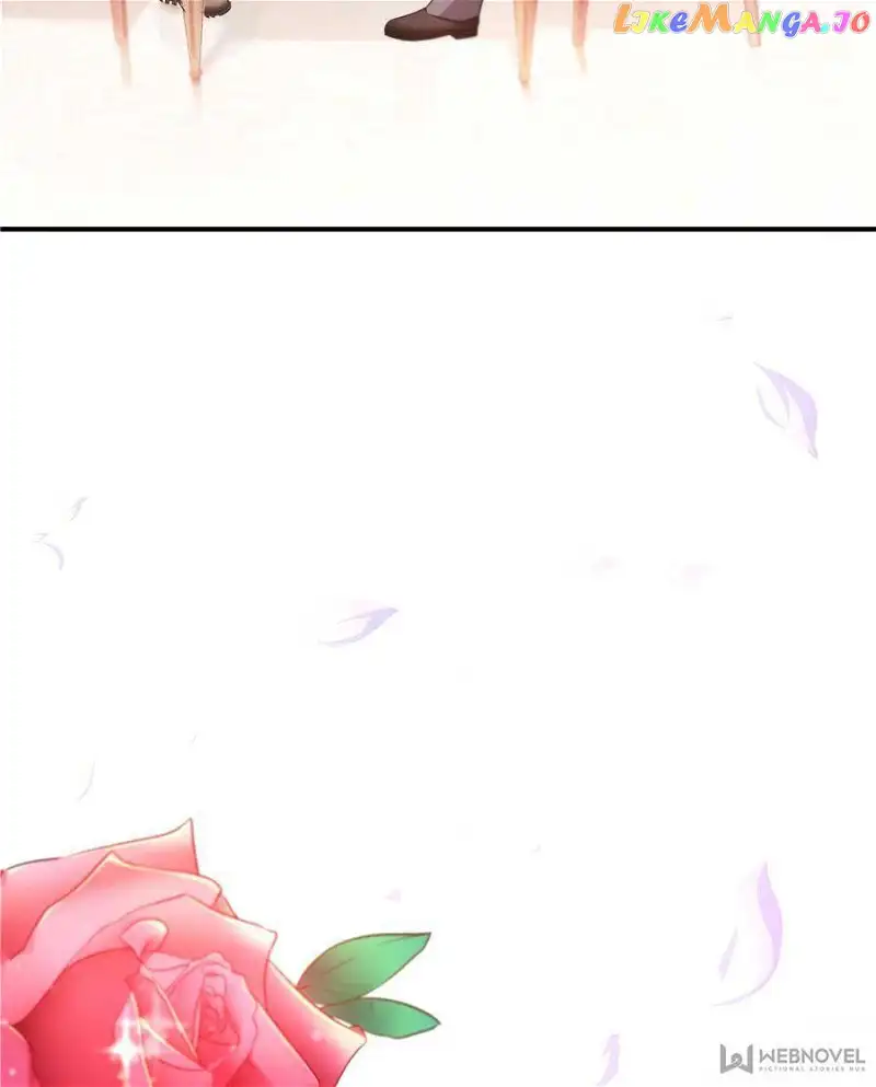 Perfect Secret Love: The Bad New Wife is a Little Sweet Chapter 4 page 42