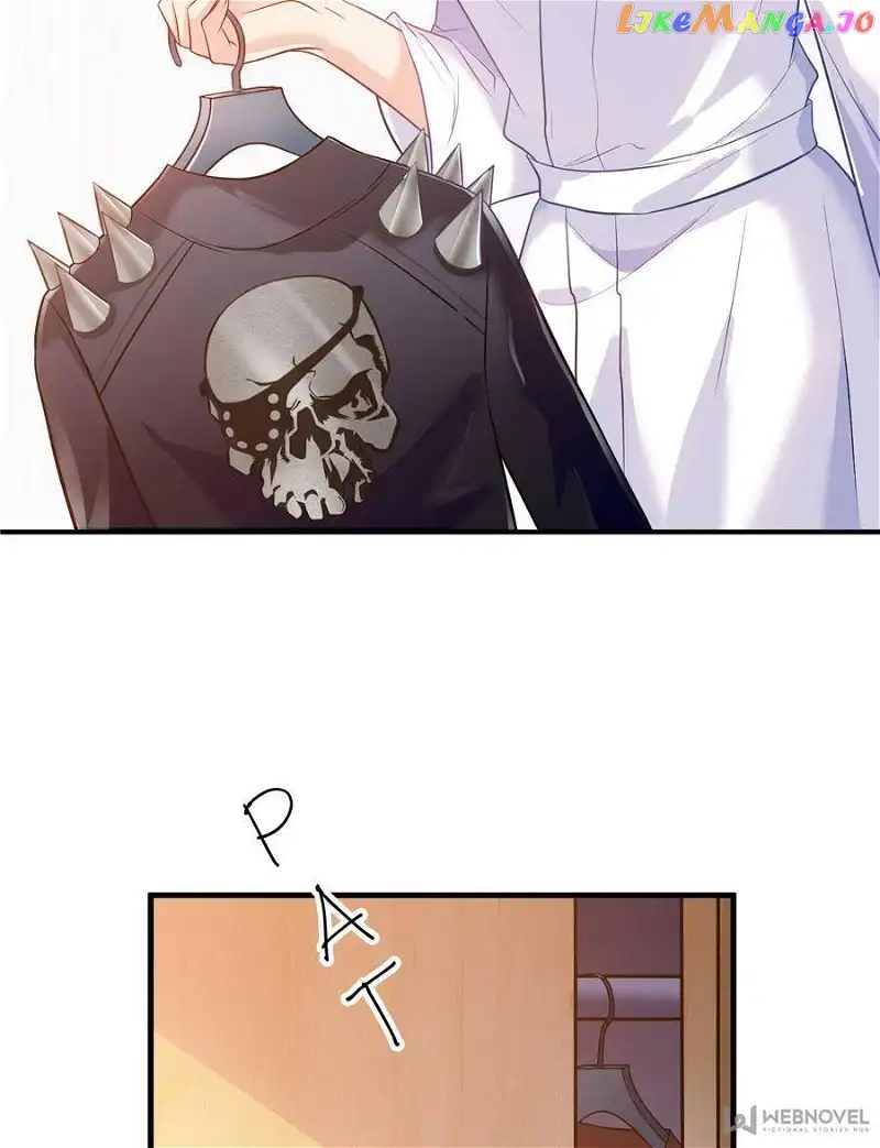 Perfect Secret Love: The Bad New Wife is a Little Sweet Chapter 4 page 16