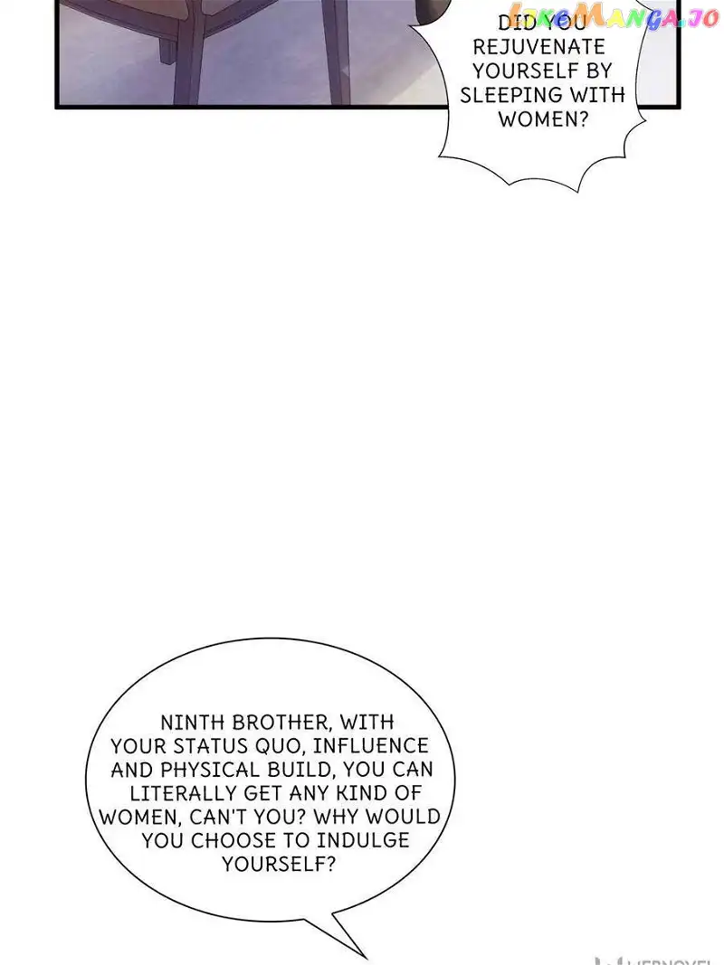 Perfect Secret Love: The Bad New Wife is a Little Sweet Chapter 4 page 34
