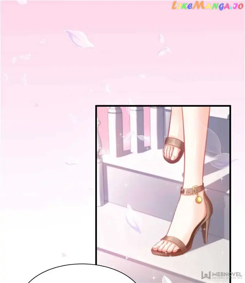 Perfect Secret Love: The Bad New Wife is a Little Sweet Chapter 4 page 38