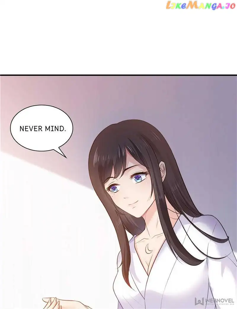 Perfect Secret Love: The Bad New Wife is a Little Sweet Chapter 4 page 15