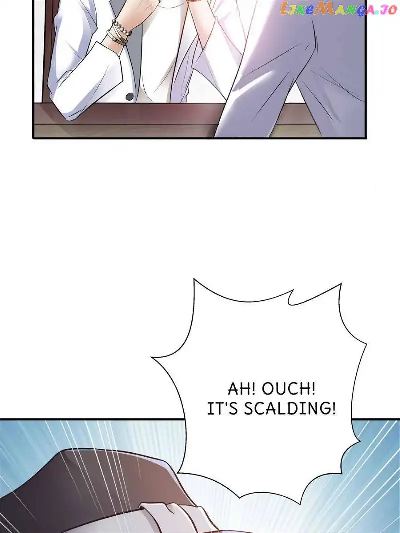 Perfect Secret Love: The Bad New Wife is a Little Sweet Chapter 4 page 30