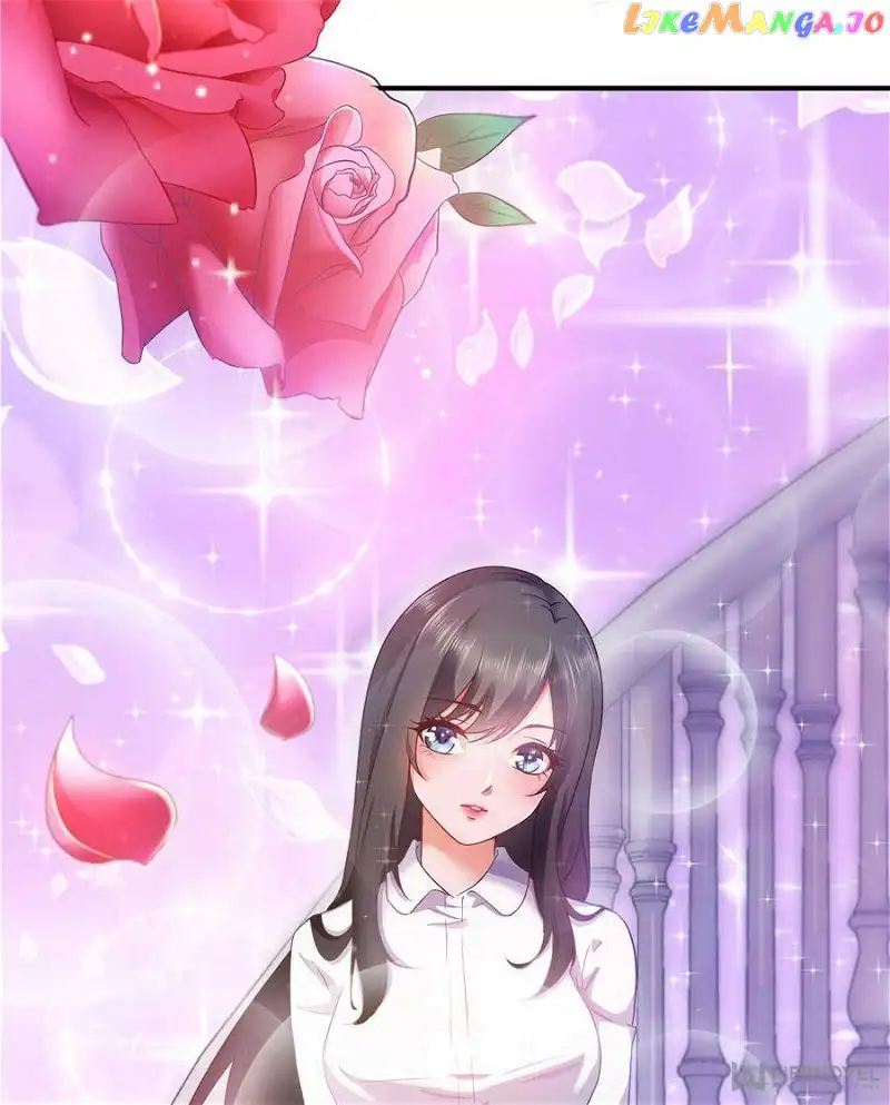 Perfect Secret Love: The Bad New Wife is a Little Sweet Chapter 4 page 43
