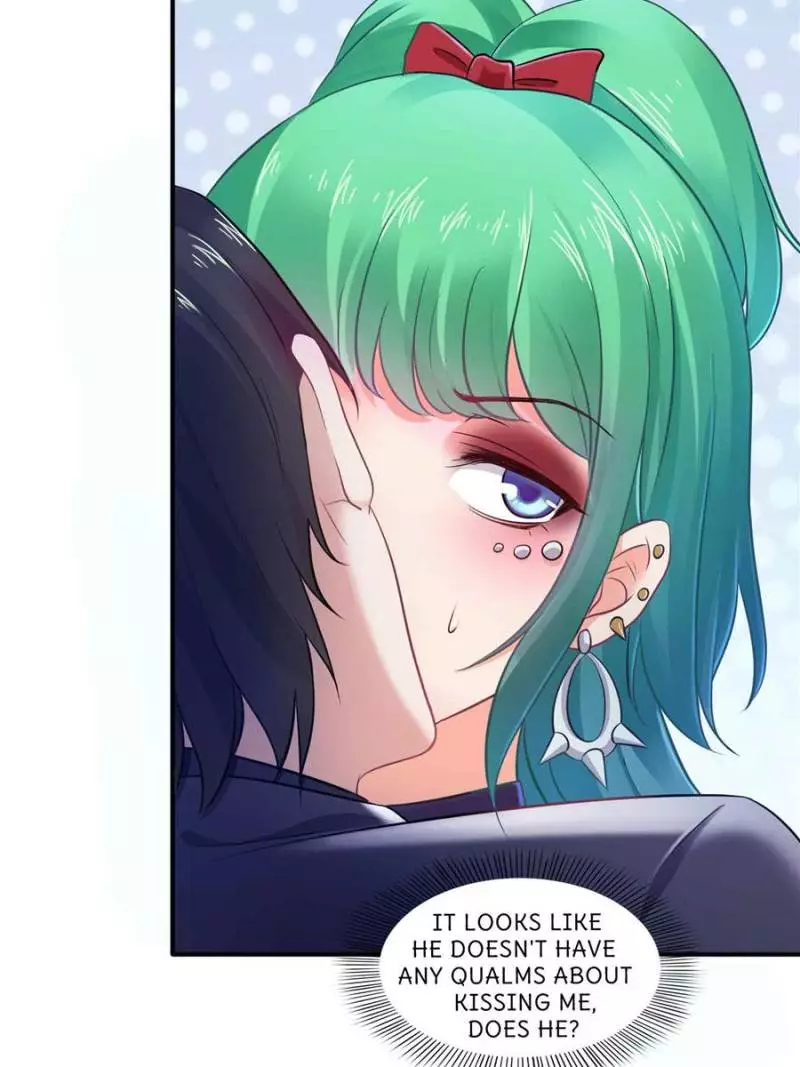Perfect Secret Love: The Bad New Wife is a Little Sweet Chapter 3 page 5