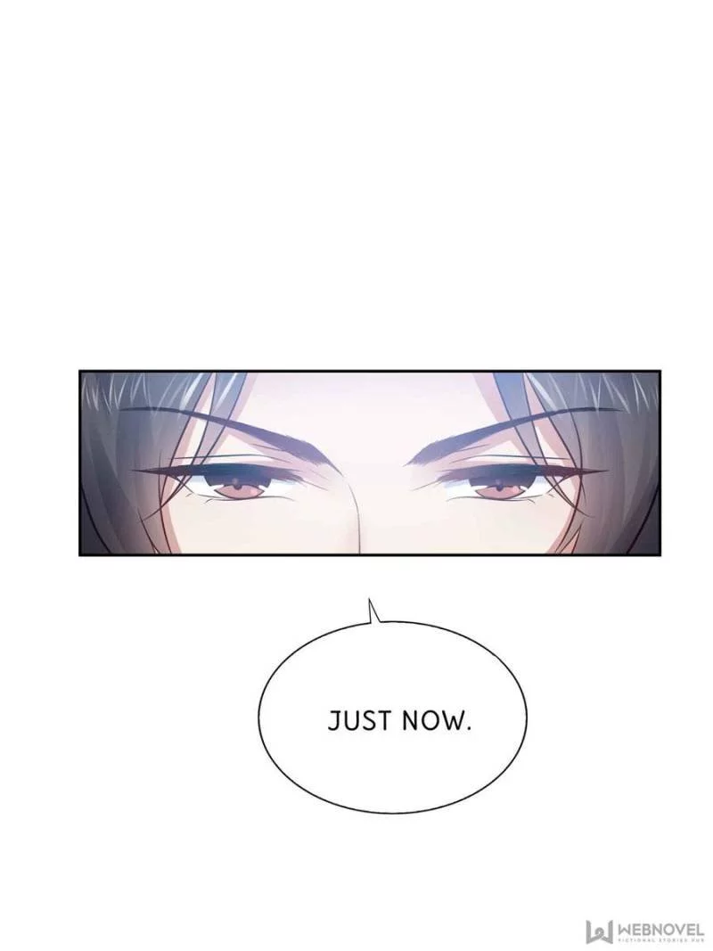 Perfect Secret Love: The Bad New Wife is a Little Sweet Chapter 5 page 11